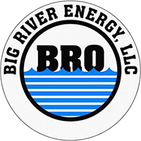 Big River Energy Logo