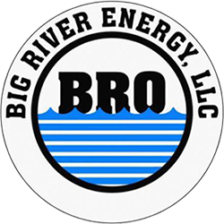 company Colored Logo - Big River Energy, LLC